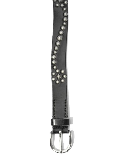 star fall belt cintura pelle  BLACK BRIDLE Our Legacy Our Legacy | A4228SBBLACK BRIDLE